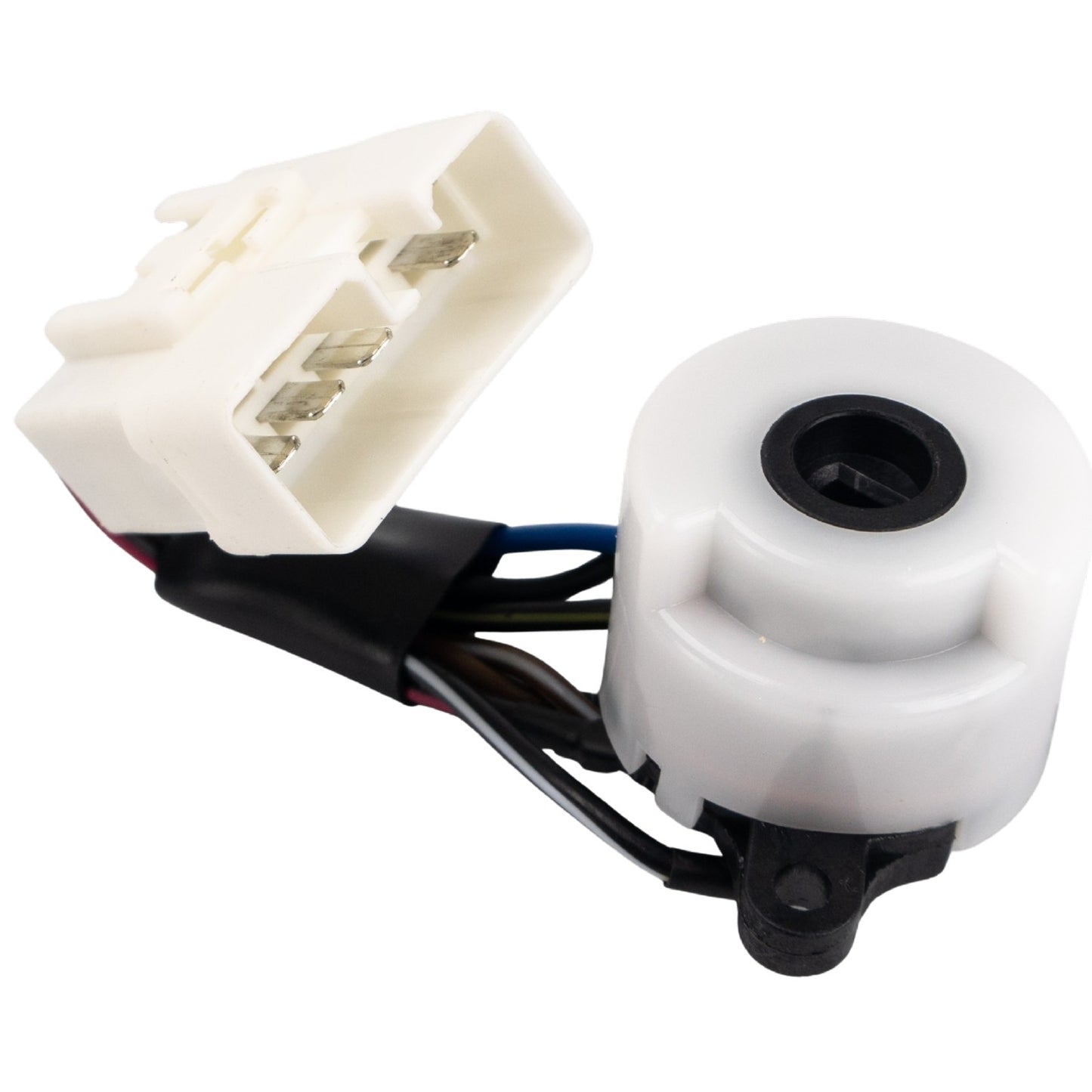 Comutador de Ignição - Drivetec - 76778 - (3)