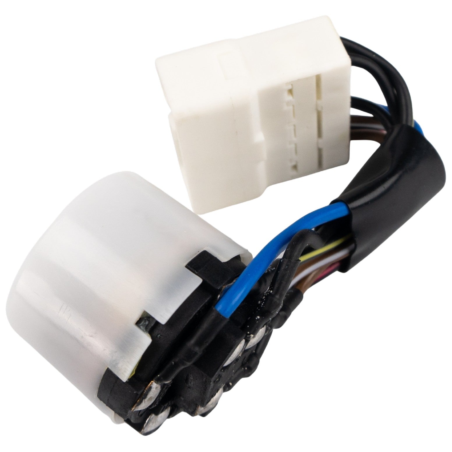 Comutador de Ignição - Drivetec - 76778 - (4)