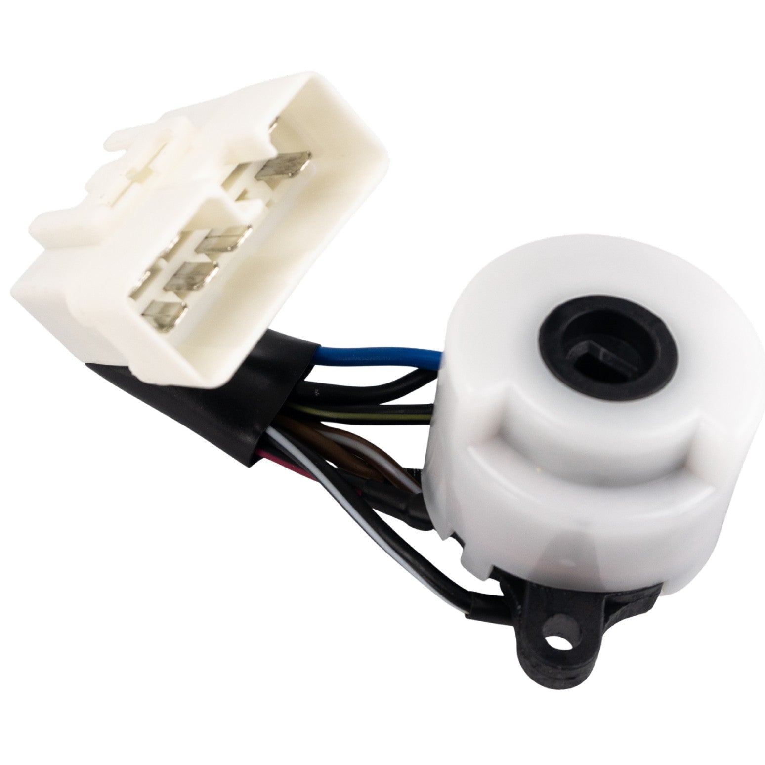 Comutador de Ignição - Drivetec - 76778 - (5)