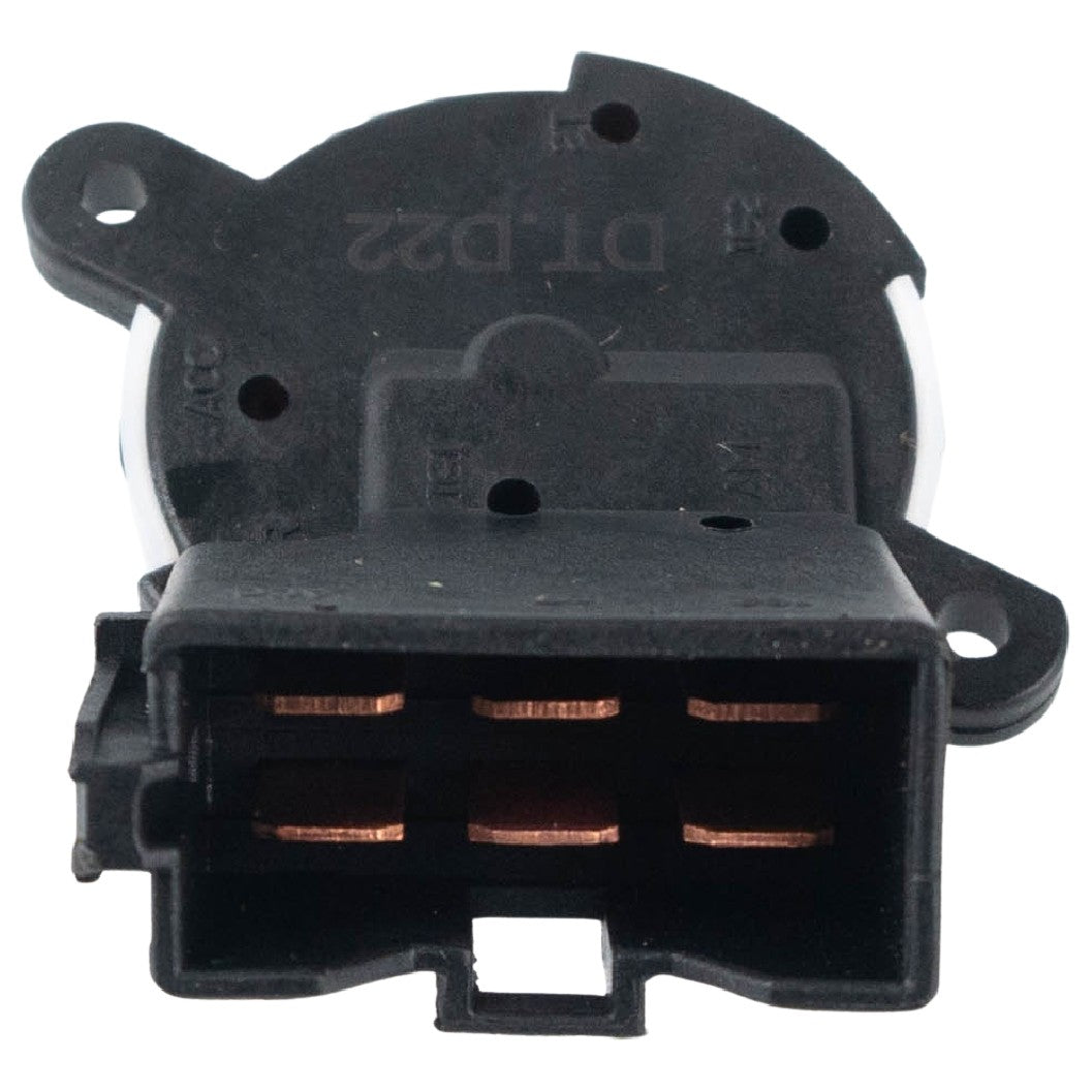 Comutador de Ignição - Drivetec - 74260 - (2)