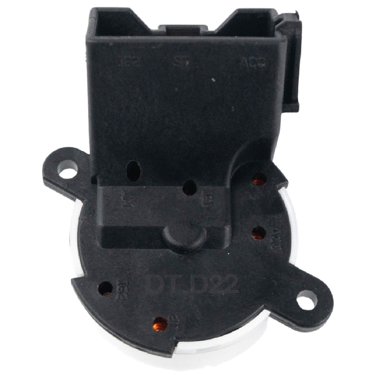 Comutador de Ignição - Drivetec - 74260 - (4)