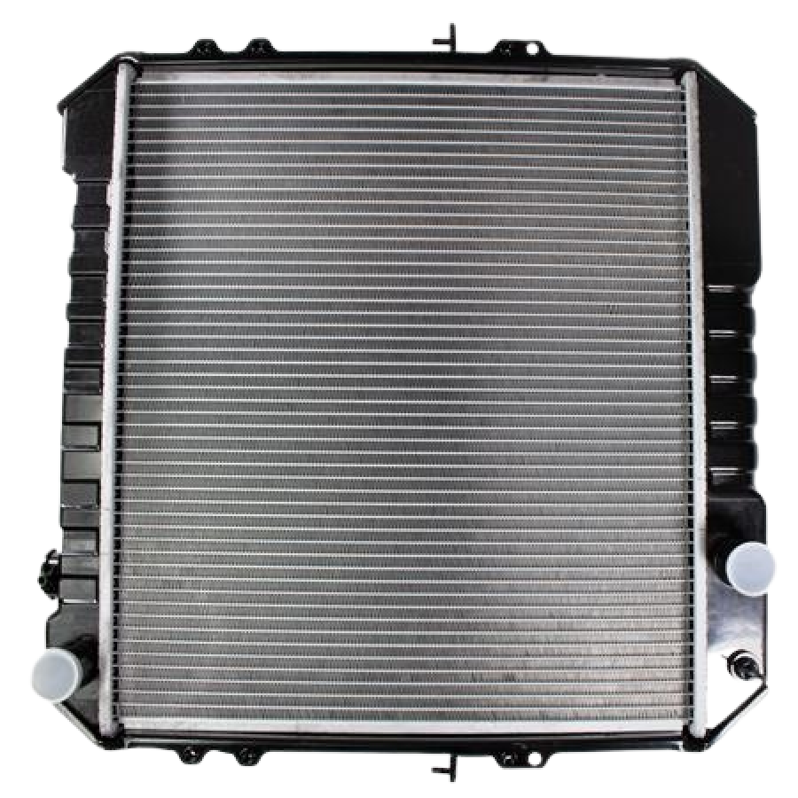 Radiador de Água - Frontier - 73121 - (1)