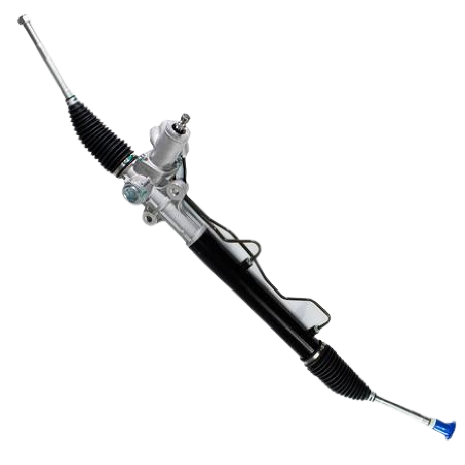 Caixa de Direção Hidráulica - Roc - 72578 - (1)