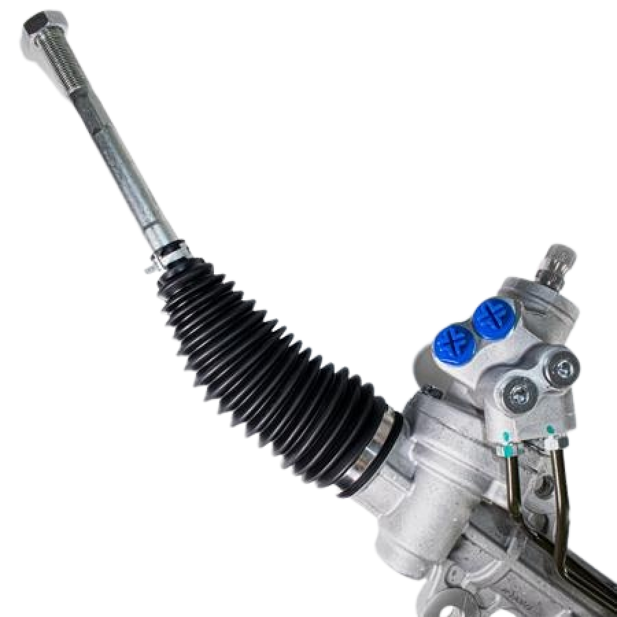 Caixa de Direção Hidráulica - Roc - 72578 - (3)