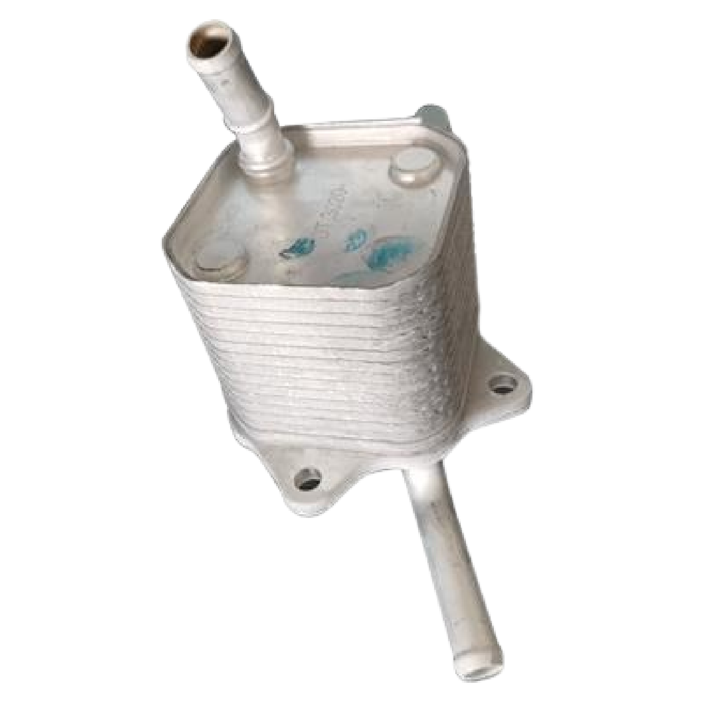 Radiador Resfriador de Óleo do Motor - Frontier - 73269 - (1)