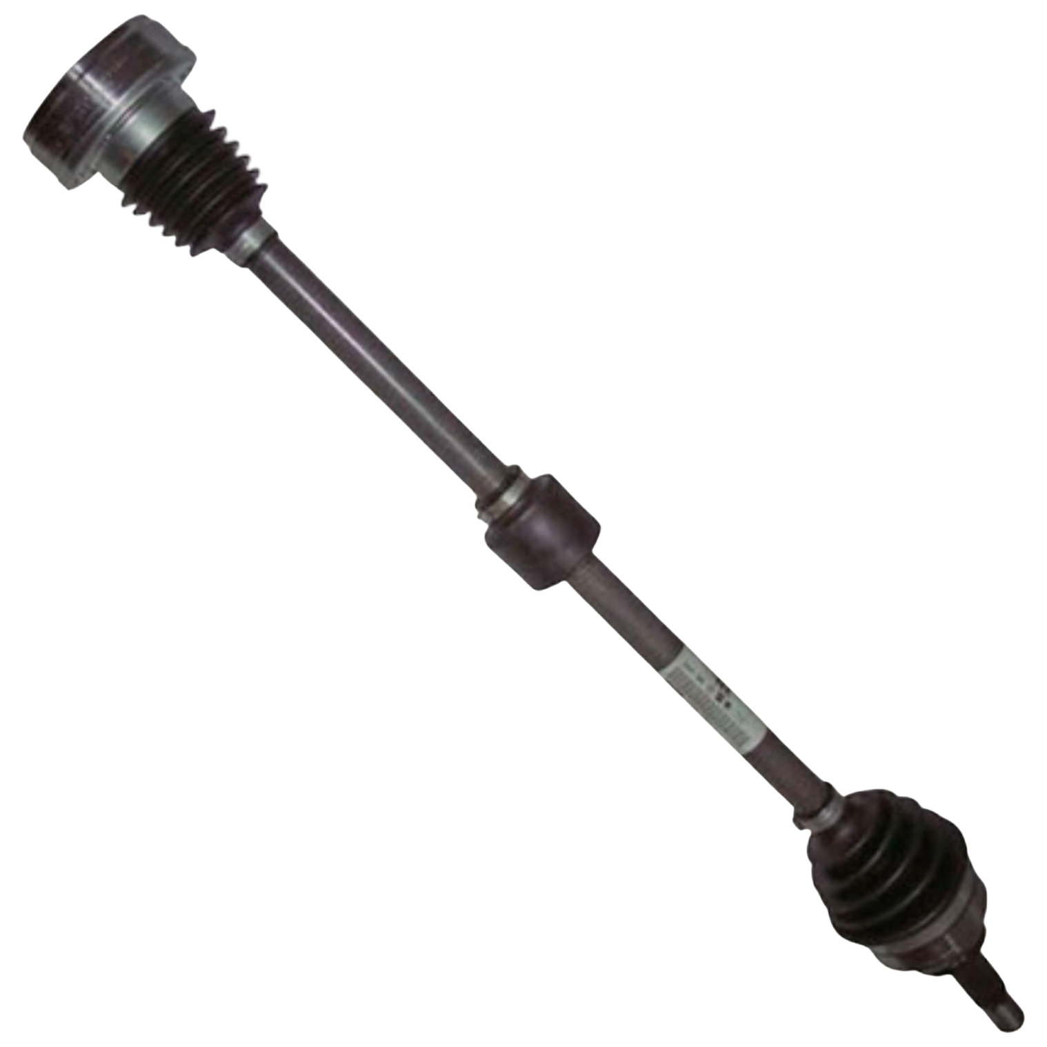 Semieixo Direito 1 Unidade - Drivetec - 74560 - (1)