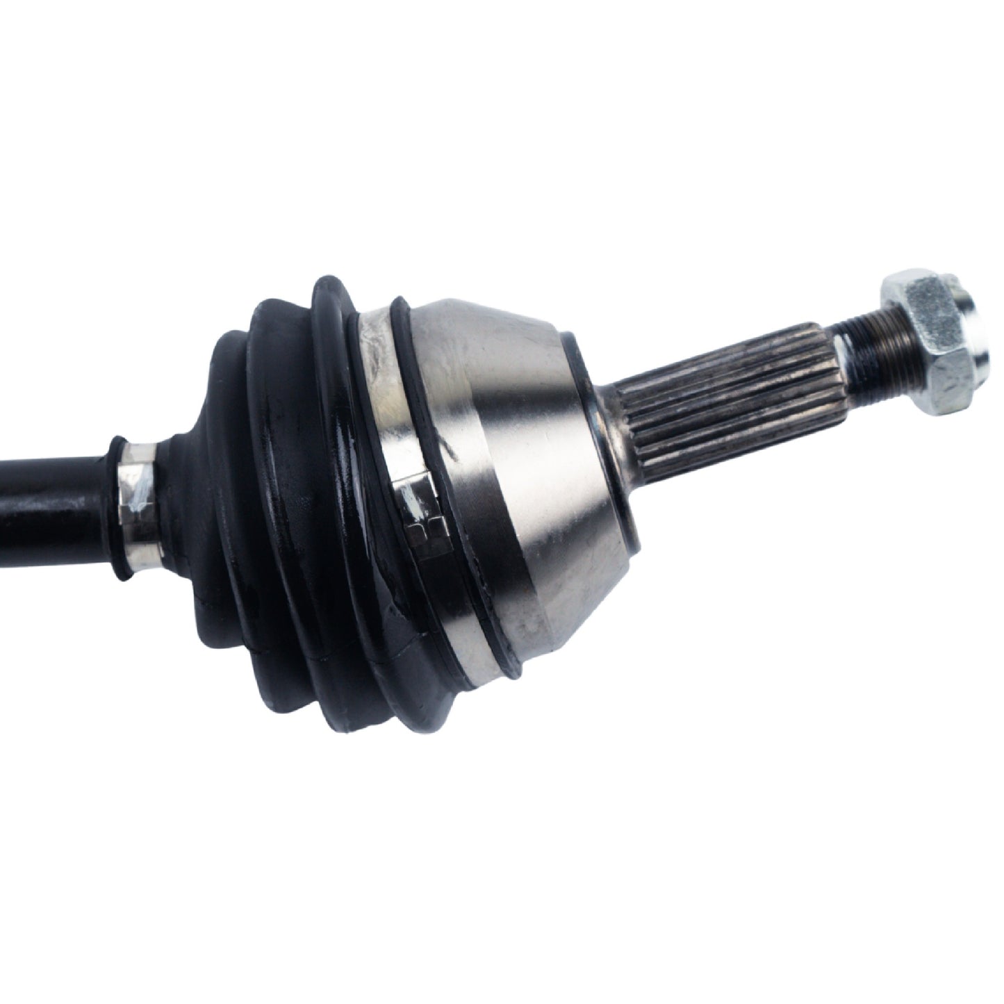Semieixo Direito 1 Unidade - Drivetec - 74560 - (2)