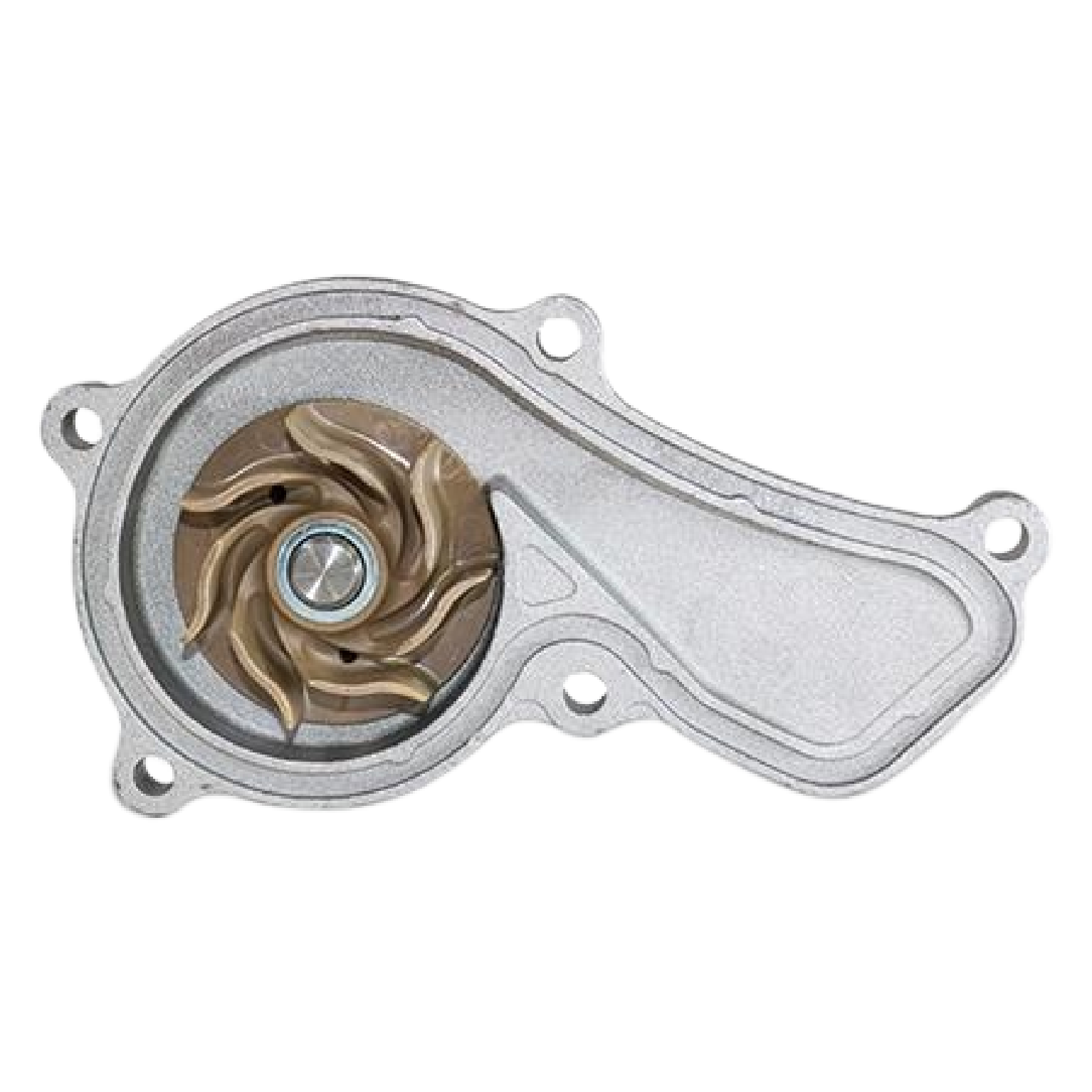 Bomba de Água - Drivetec - 72787 - (1)