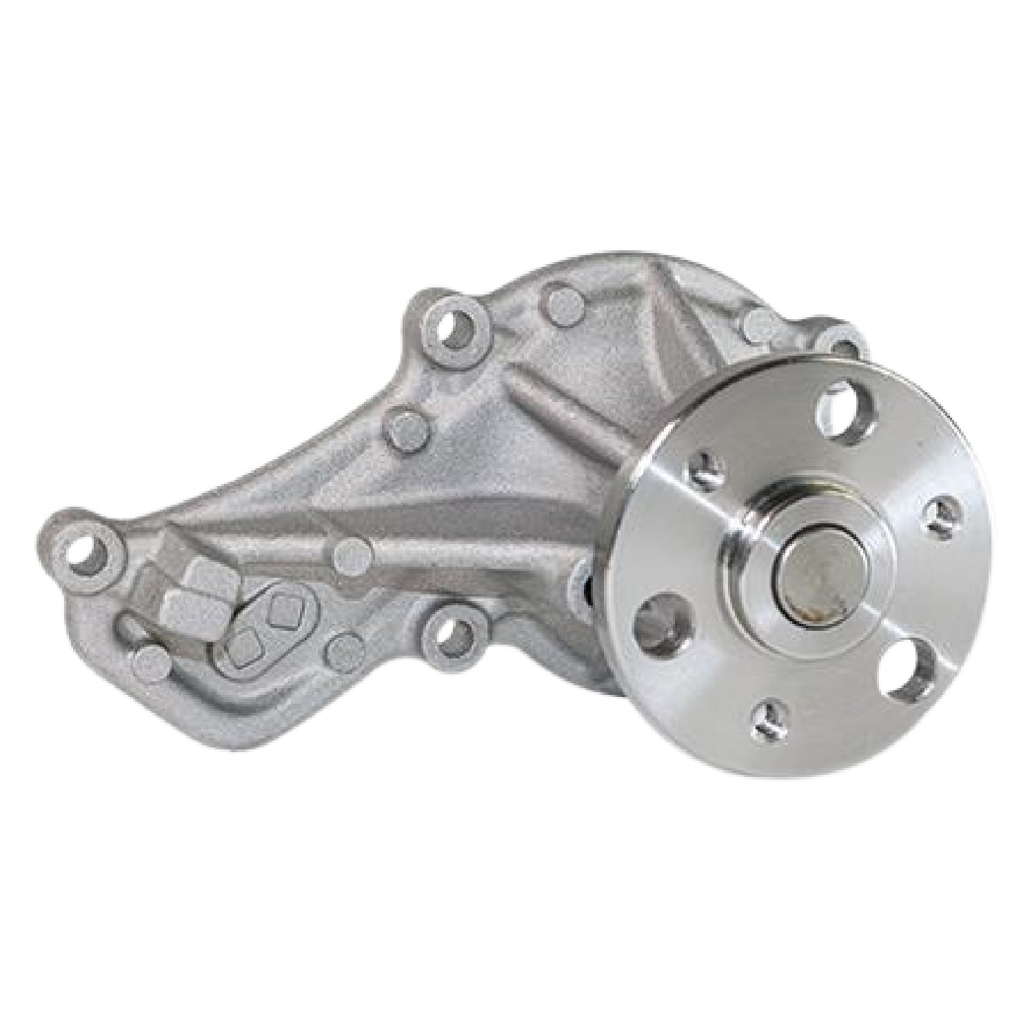 Bomba de Água - Drivetec - 72787 - (2)