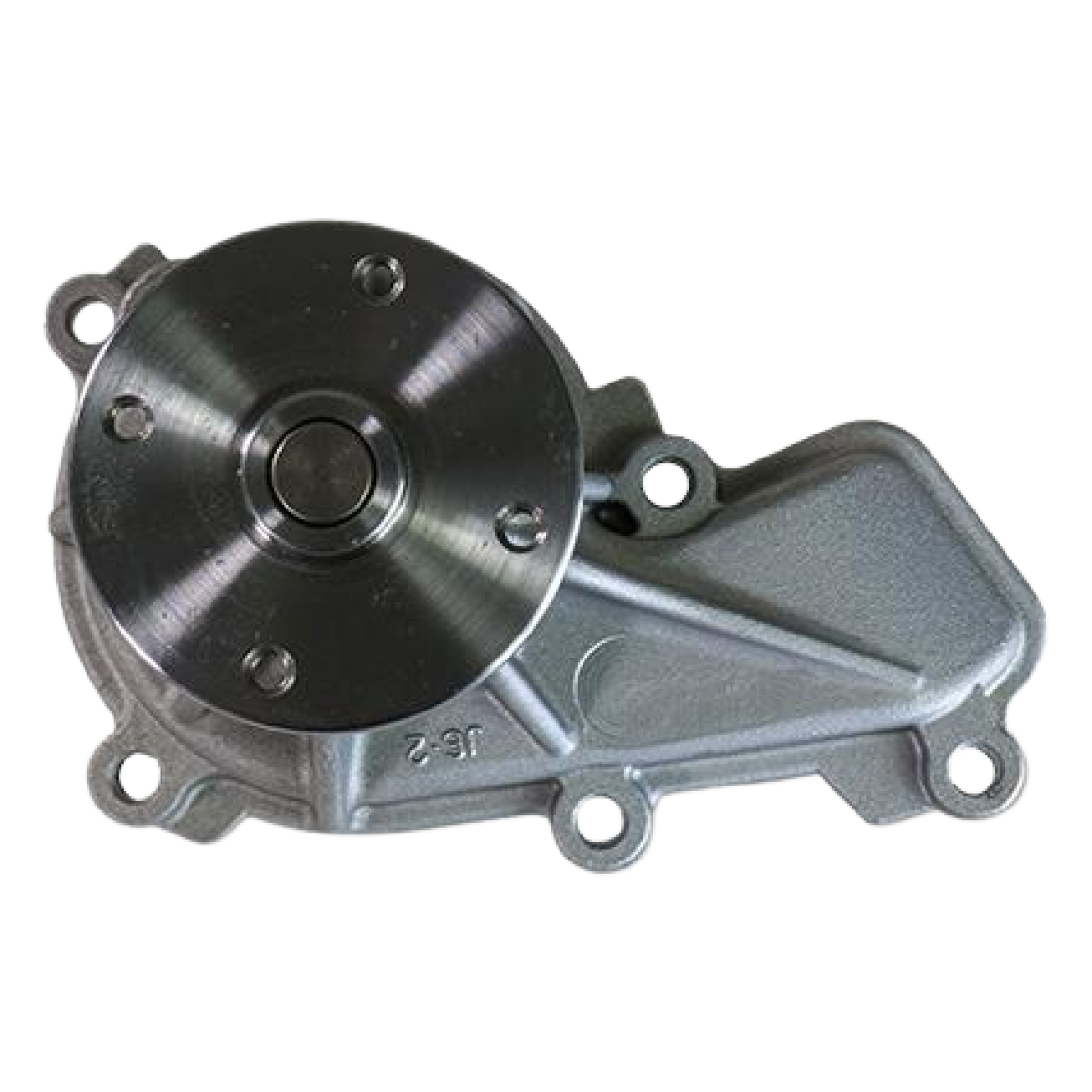 Bomba de Água - Drivetec - 72784 - (2)