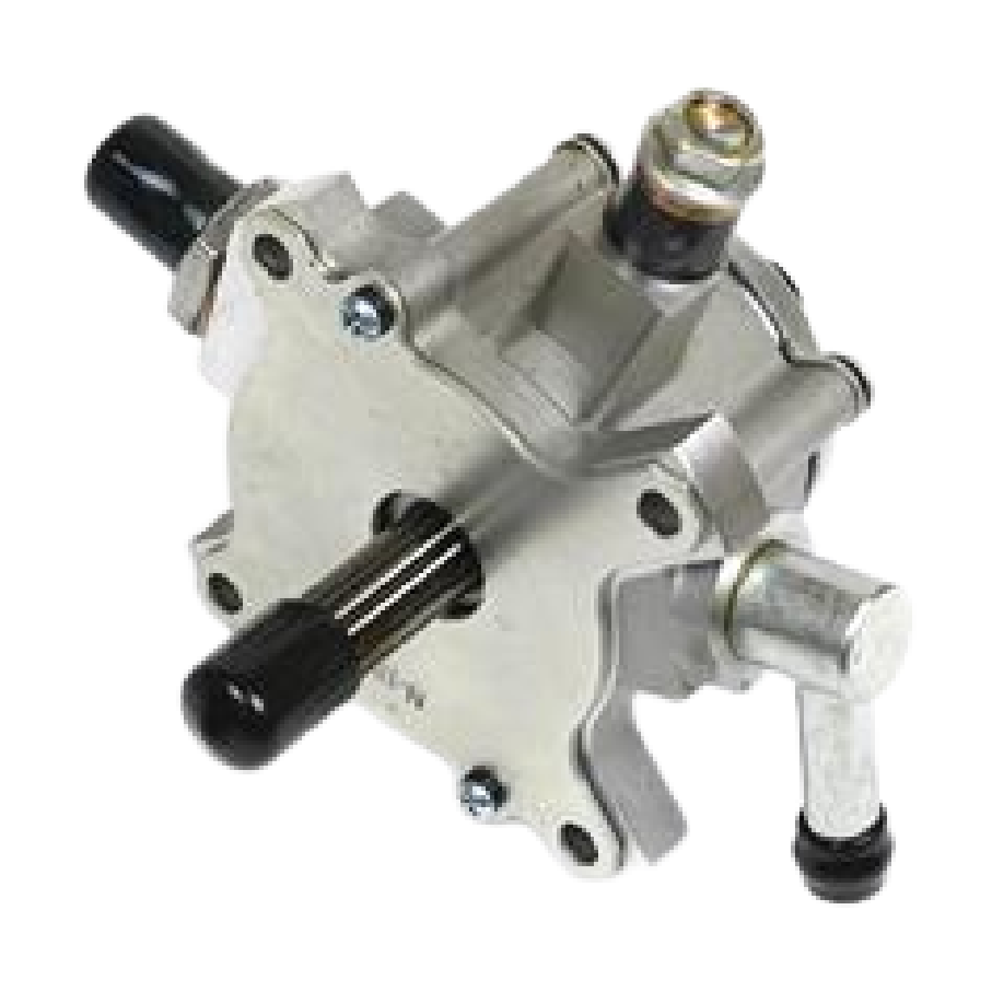 Bomba de Vácuo - Drivetec - 28253 - (2)