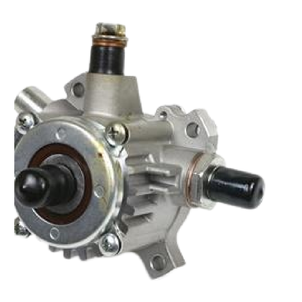Bomba de Vácuo - Drivetec - 28253 - (3)