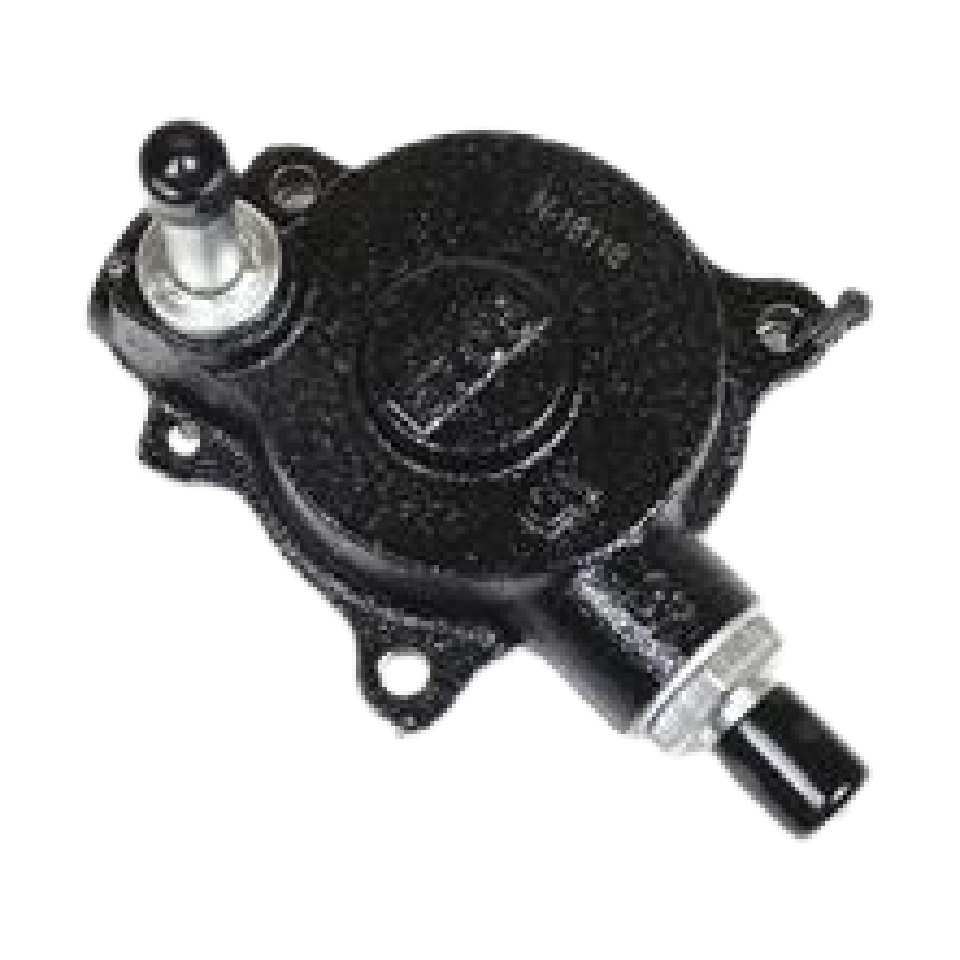 Bomba de Vácuo 18 Estrias - Drivetec - 28252 - (1)