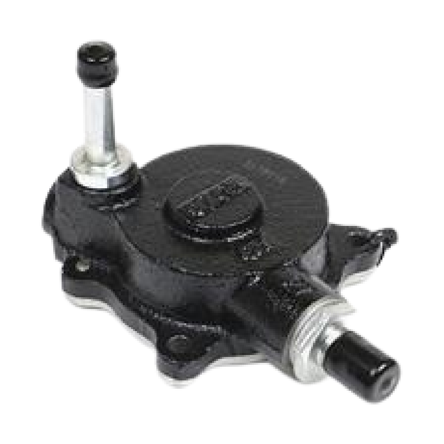 Bomba de Vácuo 18 Estrias - Drivetec - 28252 - (2)
