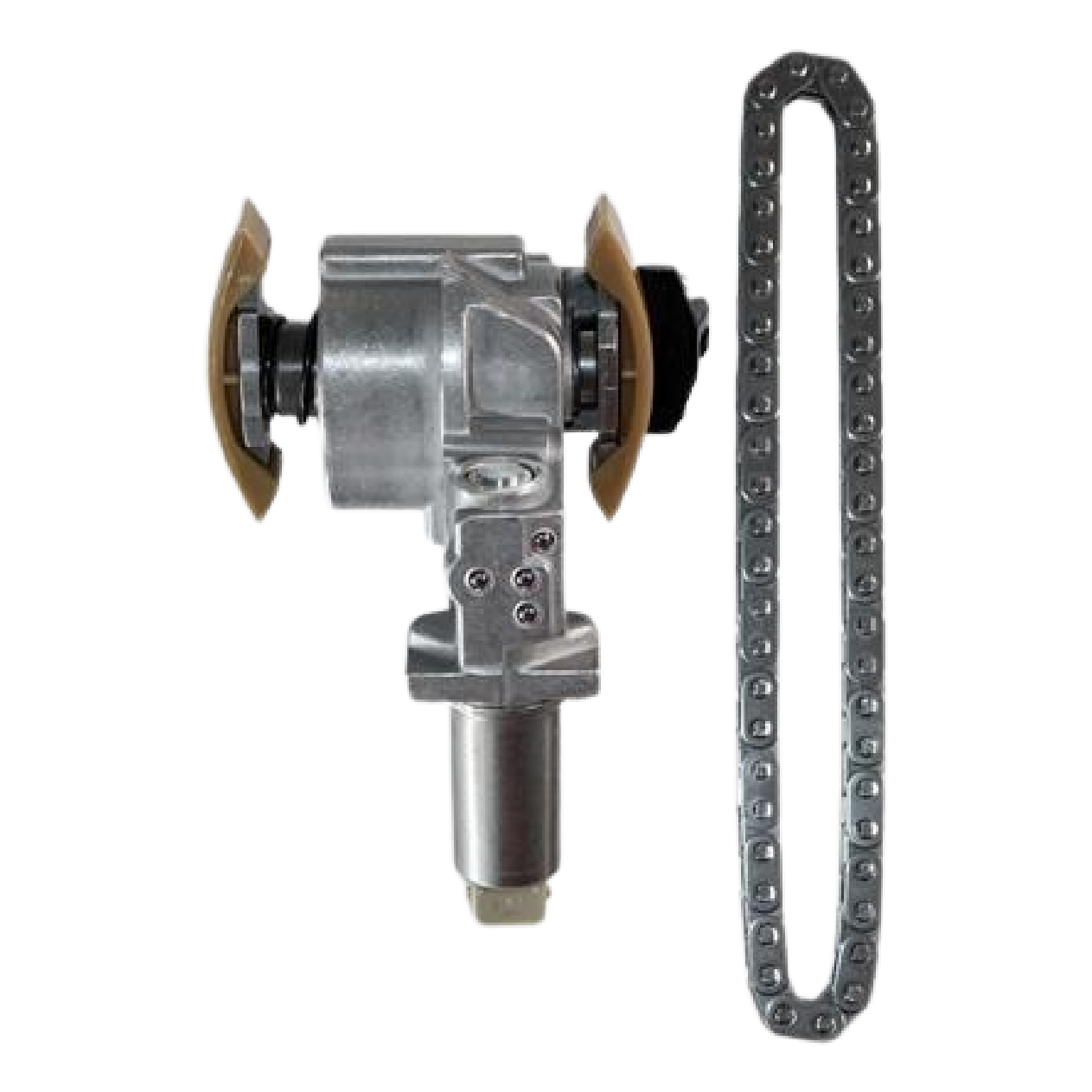 Kit Corrente de Comando - Frontier - 70672 - (1)