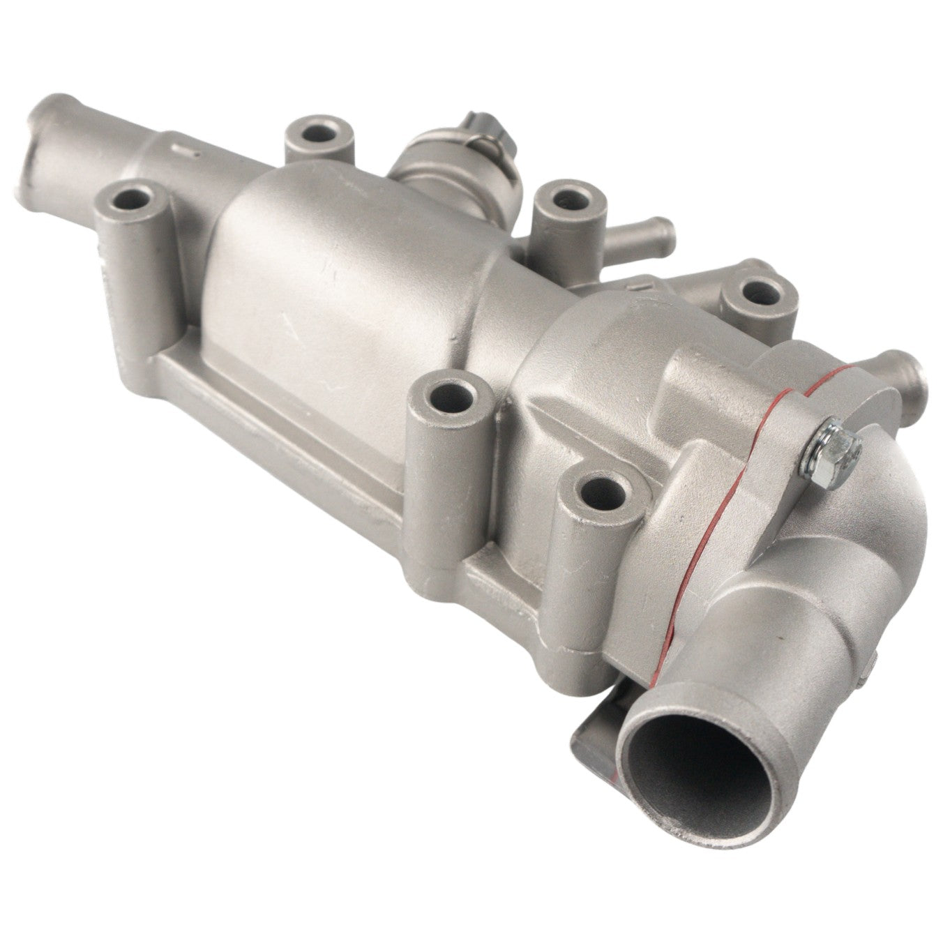 Válvula Termostática com Carcaça e Sensor - Isapa - 977059 - (4)