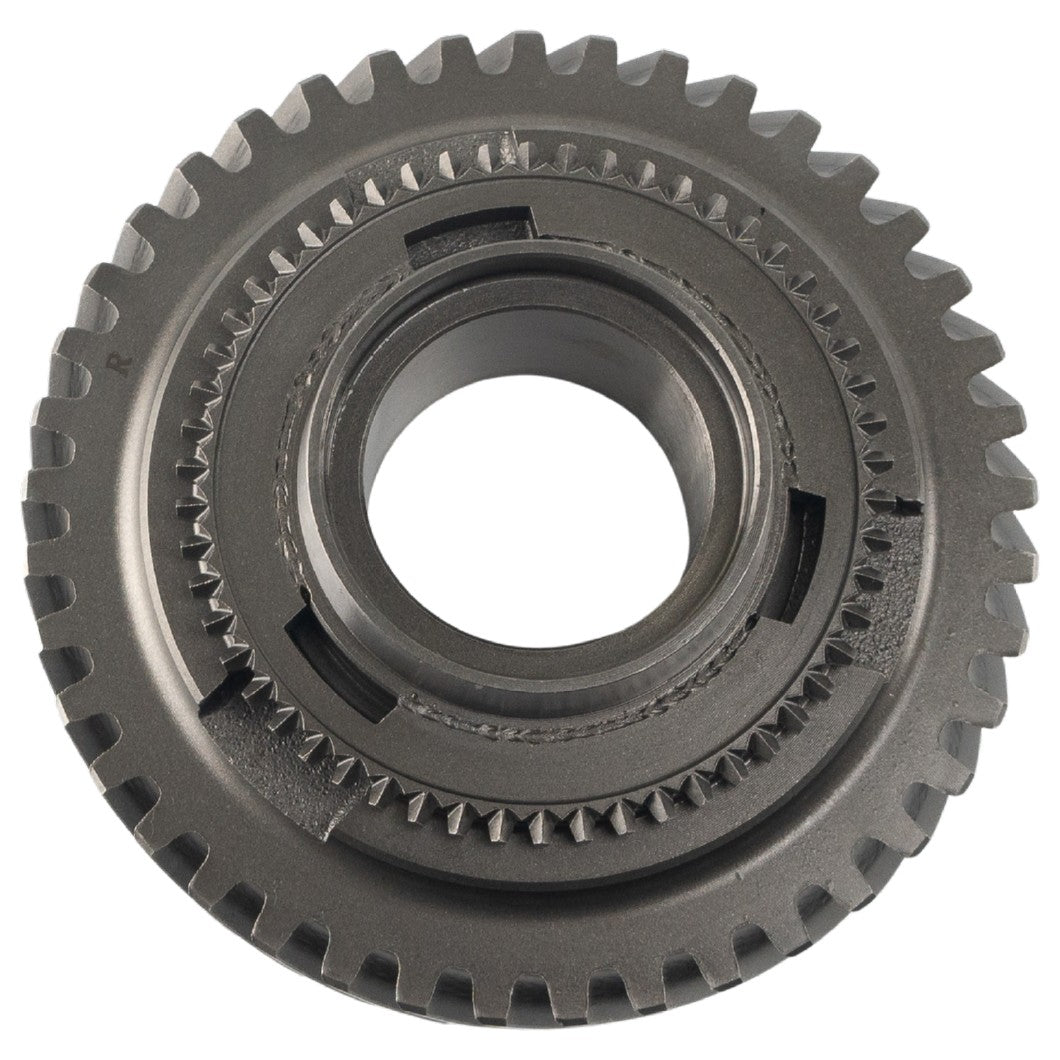 Engrenagem da 1ª Marcha - Drivetec - 72408 - (1)