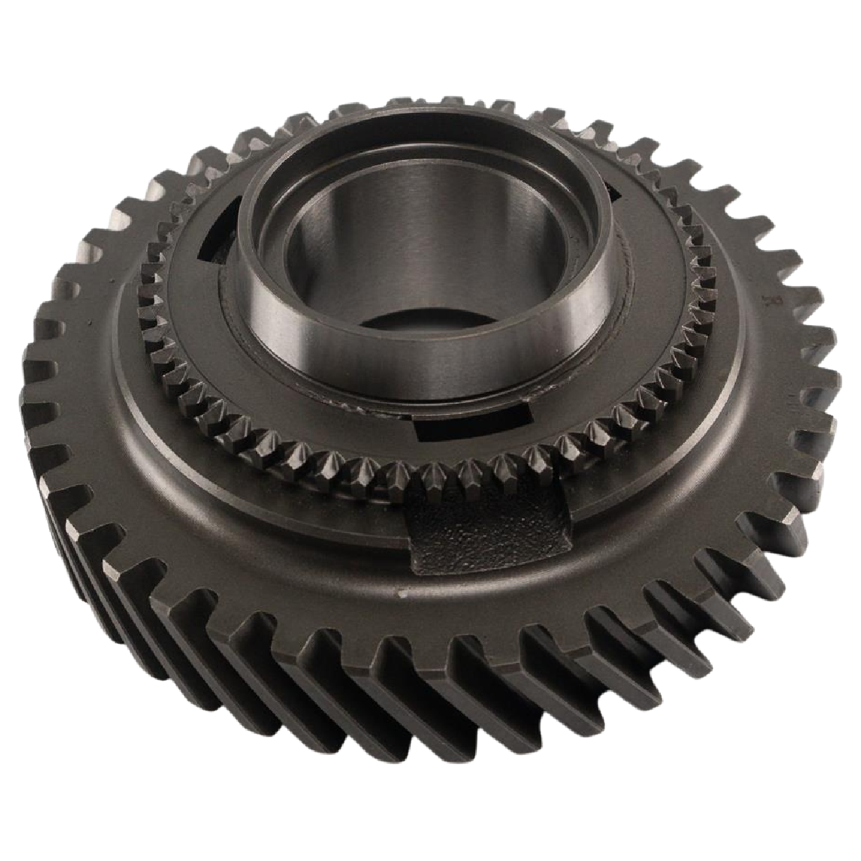 Engrenagem da 1ª Marcha - Drivetec - 72408 - (2)
