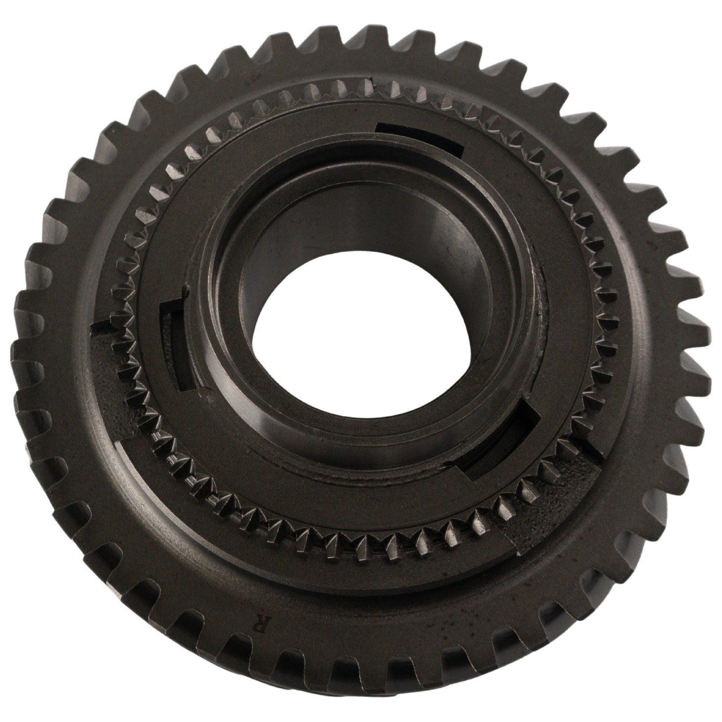 Engrenagem da 1ª Marcha - Drivetec - 72408 - (5)