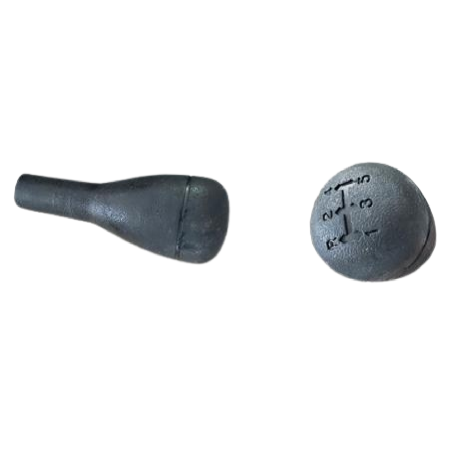Manopla da Alavanca de Câmbio 5 Marchas - Drivetec - 73337 - (1)