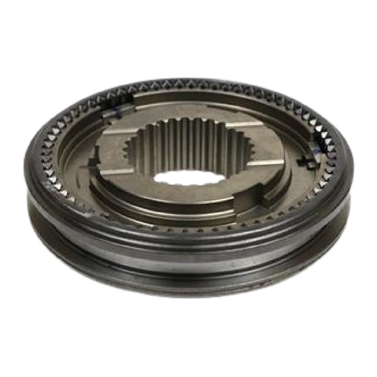 Kit Anel Sincronizador da 1ª e 2ª Marcha - Drivetec - 21139 - (2)