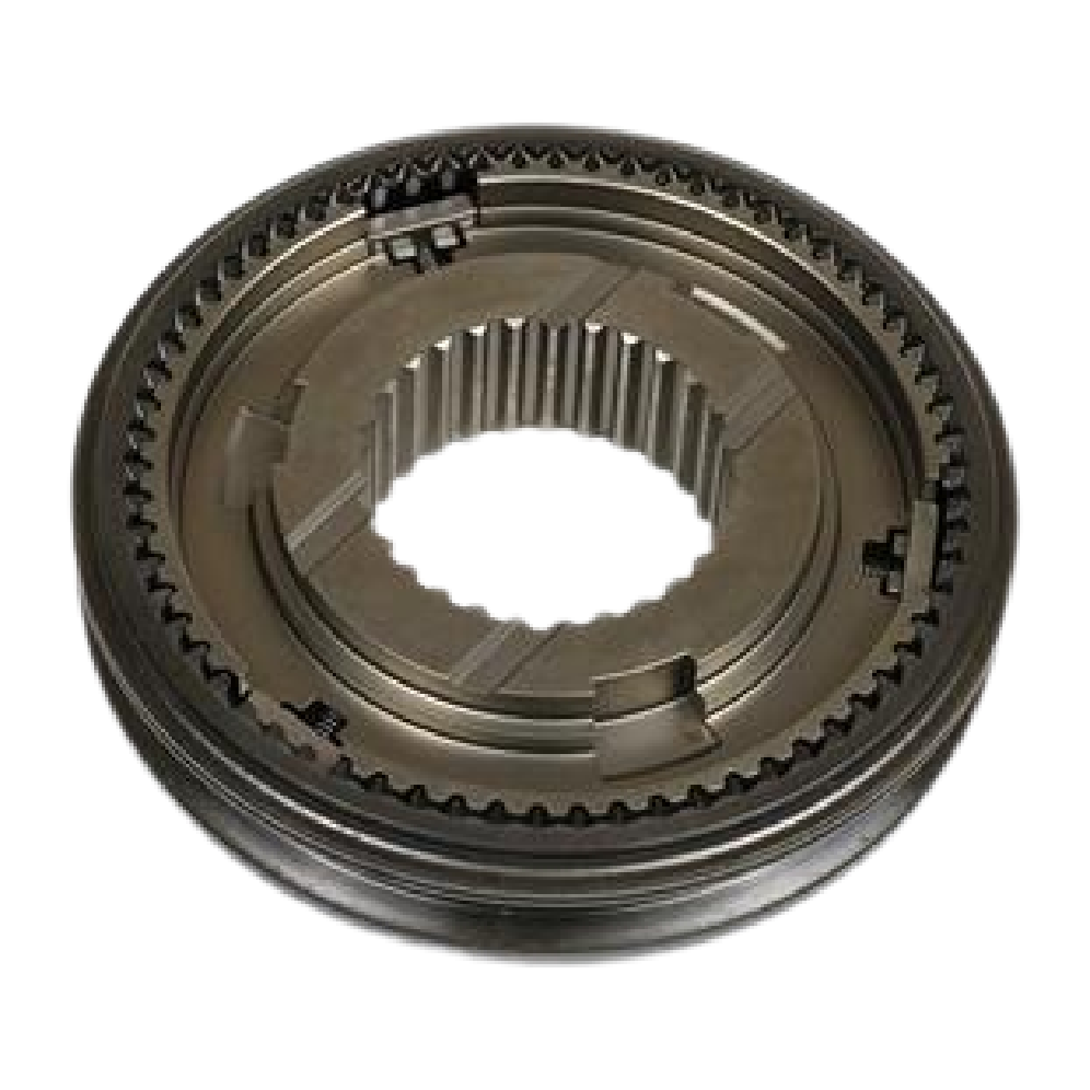 Kit Anel Sincronizador da 1ª e 2ª Marcha - Drivetec - 21139 - (3)