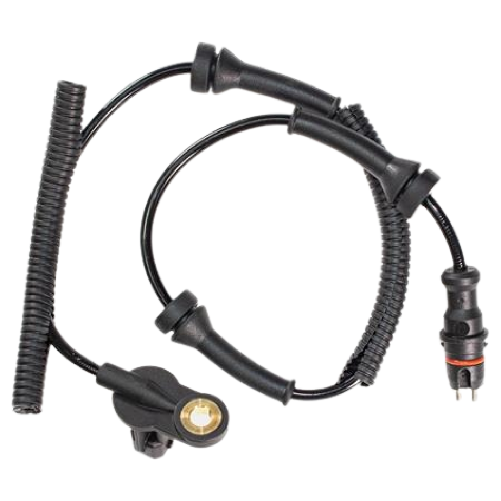 Sensor ABS Dianteiro 1 Unidade - Drivetec - 72651 - (1)
