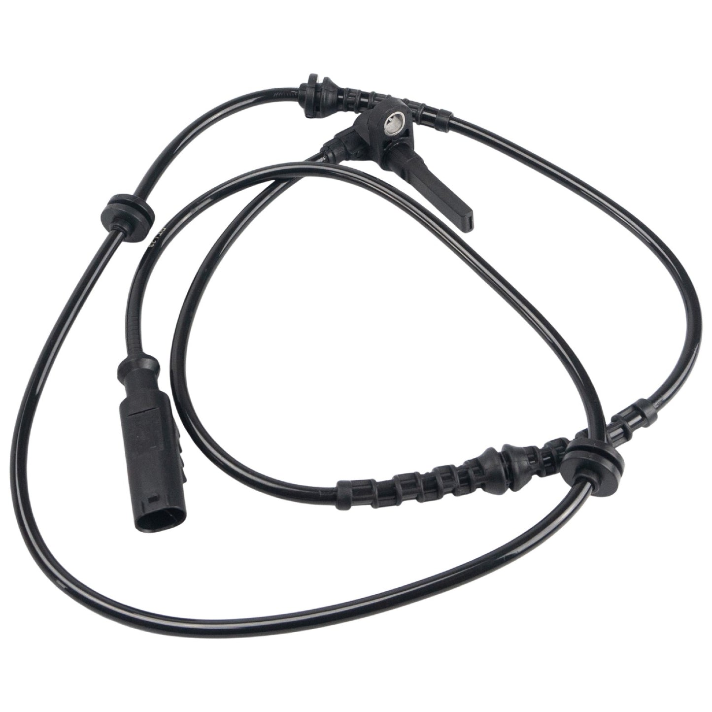 Sensor ABS Dianteiro 1 Unidade - Drivetec - 76620 - (1)
