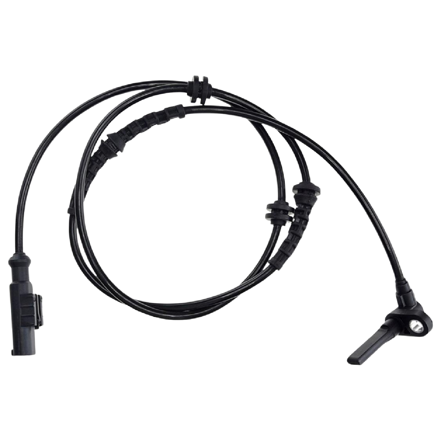 Sensor ABS Dianteiro 1 Unidade - Drivetec - 76620 - (2)