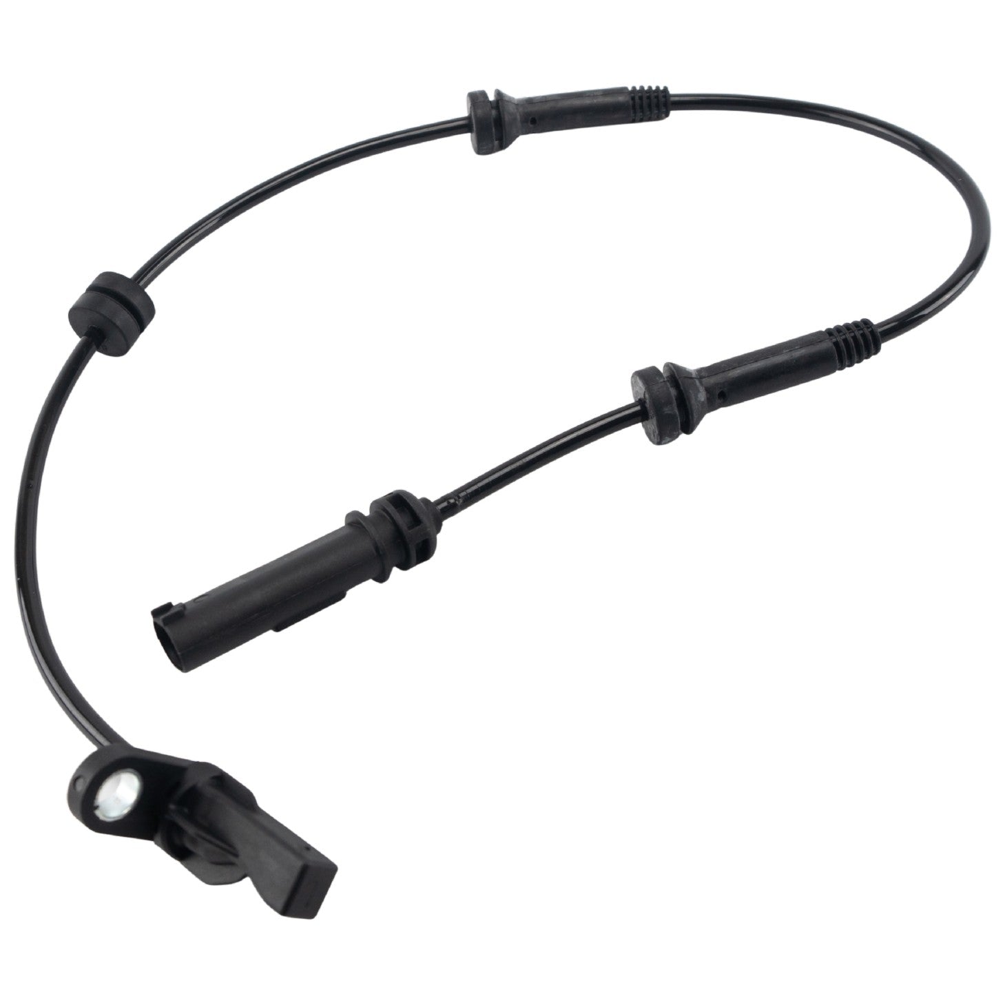 Sensor ABS Dianteiro 1 Unidade - Drivetec - 76628 - (1)