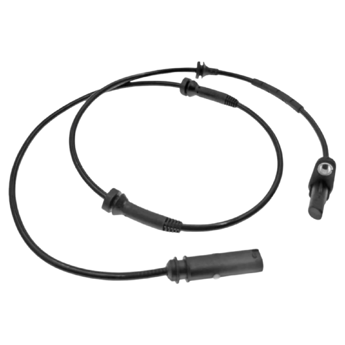 Sensor ABS Dianteiro 1 Unidade - Drivetec - 76628 - (2)