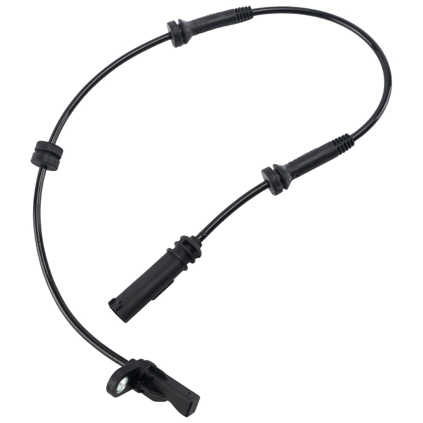Sensor ABS Dianteiro 1 Unidade - Drivetec - 76628 - (3)
