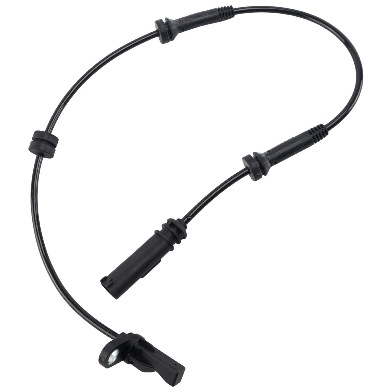 Sensor ABS Dianteiro 1 Unidade - Drivetec - 76628 - (3)