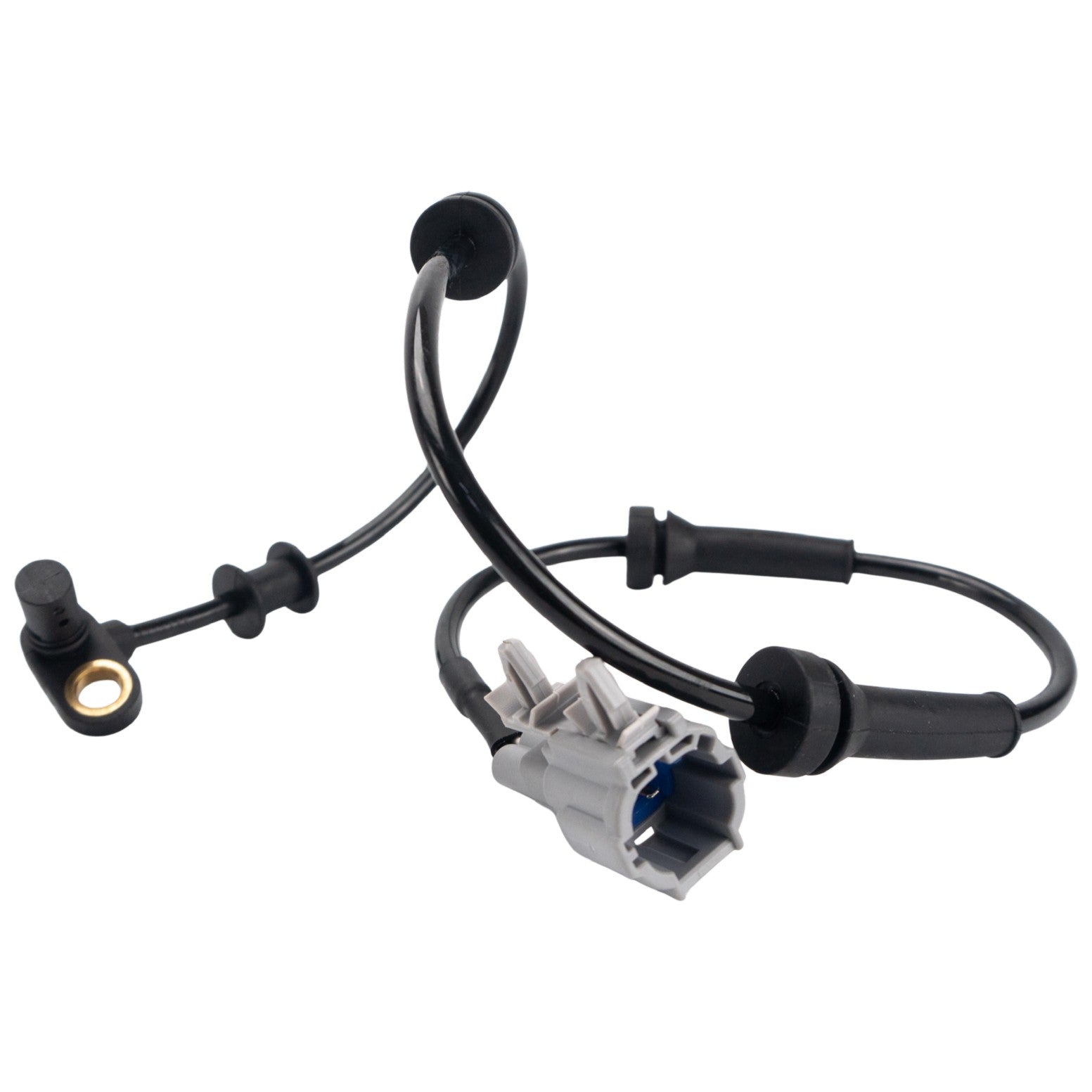 Sensor ABS Dianteiro 1 Unidade - Drivetec - 76617 - (1)