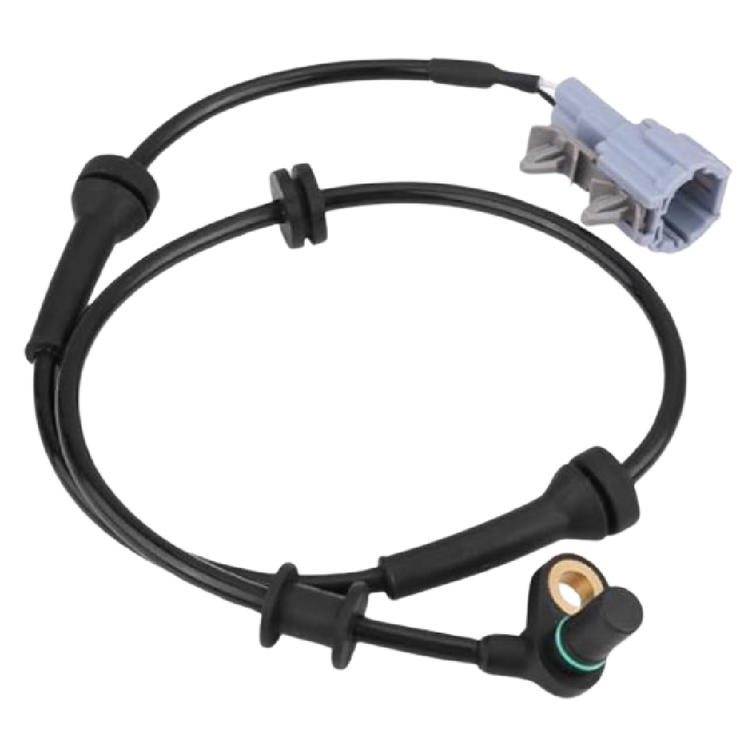 Sensor ABS Dianteiro 1 Unidade - Drivetec - 76617 - (2)