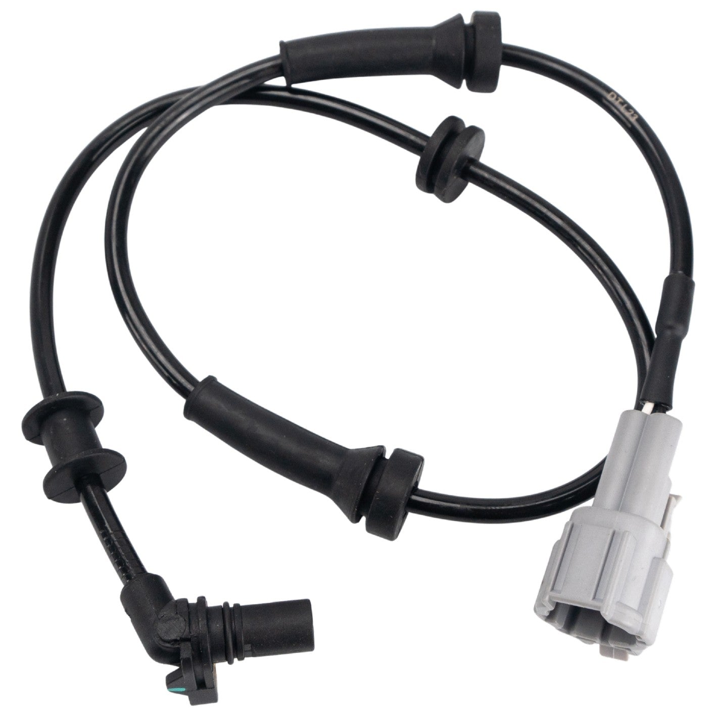 Sensor ABS Dianteiro 1 Unidade - Drivetec - 76617 - (3)