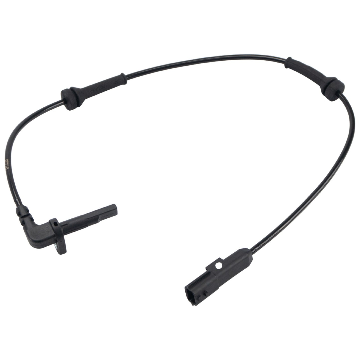 Sensor ABS Dianteiro 1 Unidade - Drivetec - 76638 - (1)