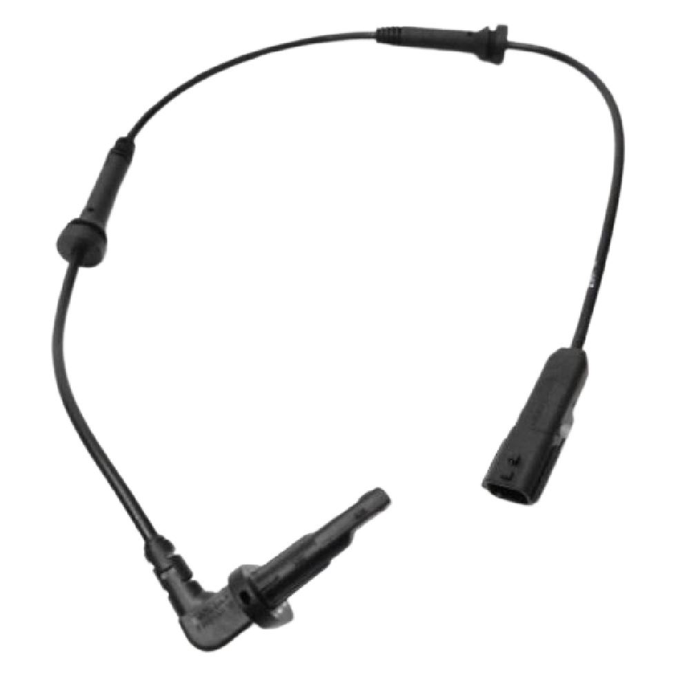 Sensor ABS Dianteiro 1 Unidade - Drivetec - 76638 - (2)