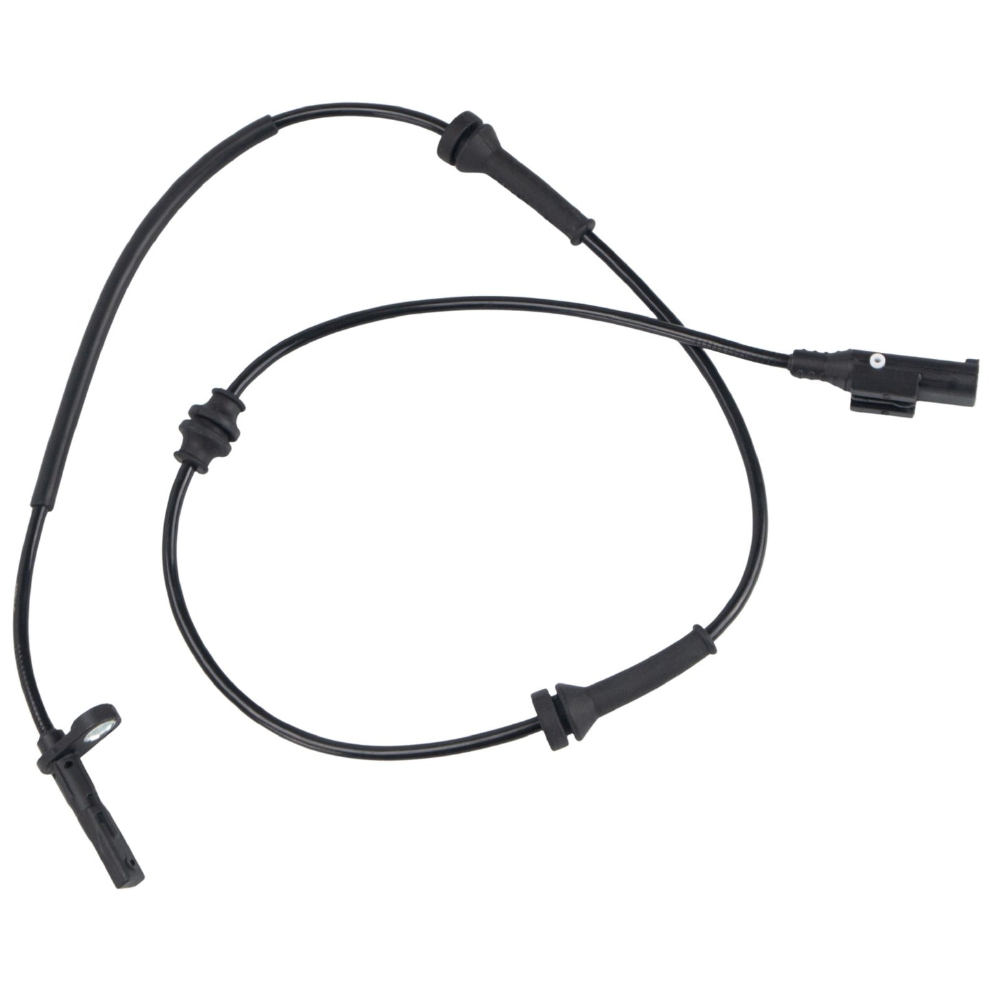 Sensor ABS Dianteiro 1 Unidade - Drivetec - 76625 - (1)
