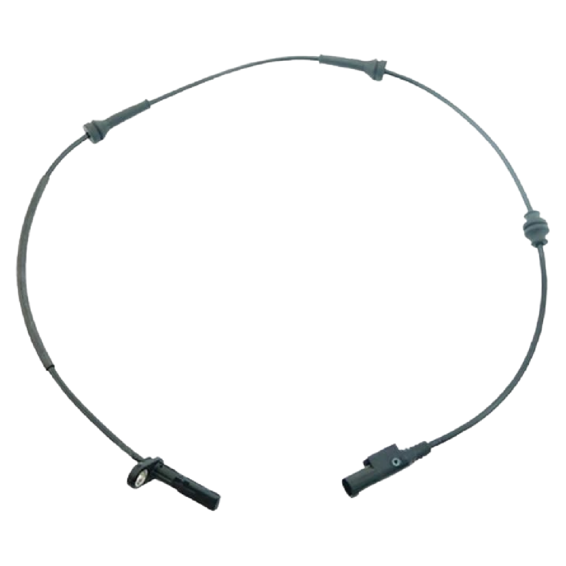 Sensor ABS Dianteiro 1 Unidade - Drivetec - 76625 - (2)