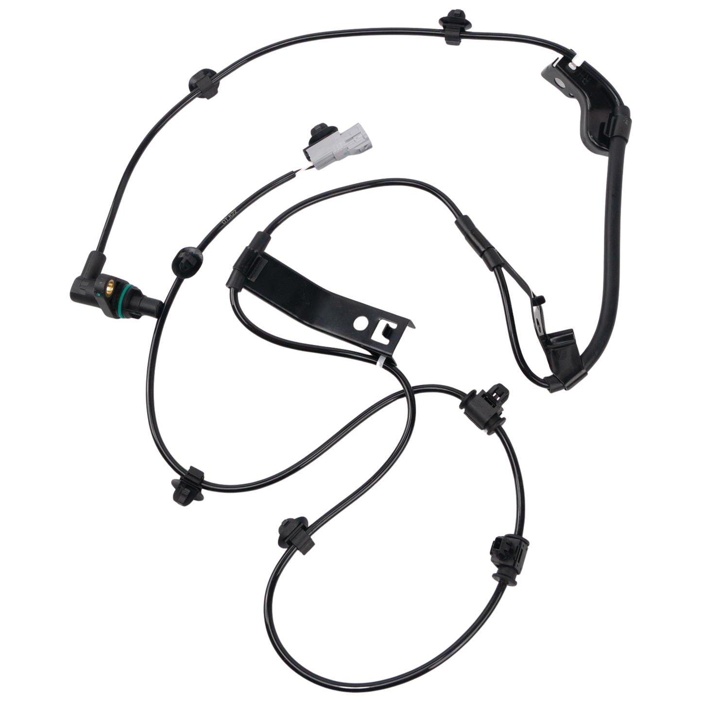 Sensor ABS Dianteiro Direito 1 Unidade - Drivetec - 74859 - (2)