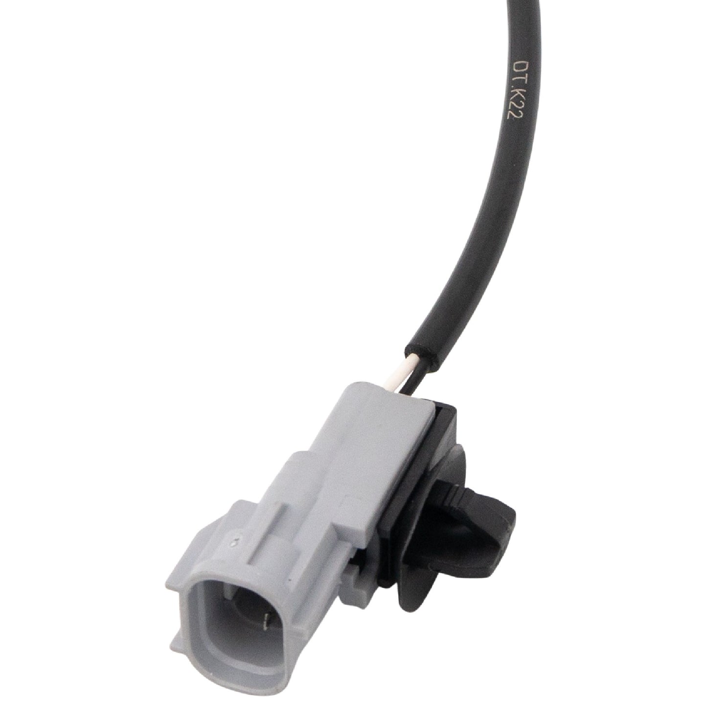 Sensor ABS Dianteiro Direito 1 Unidade - Drivetec - 74859 - (3)