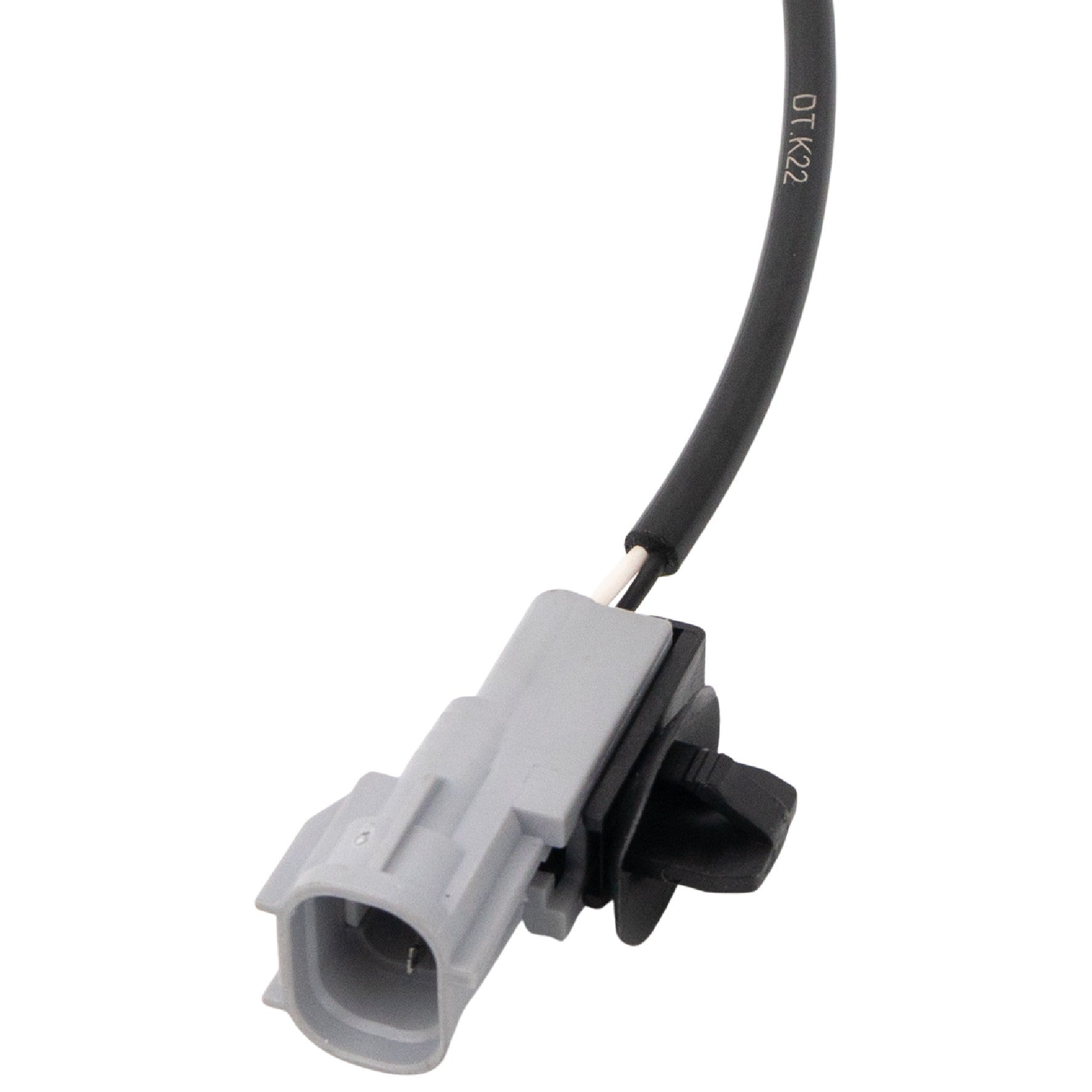 Sensor ABS Dianteiro Direito 1 Unidade - Drivetec - 74859 - (3)
