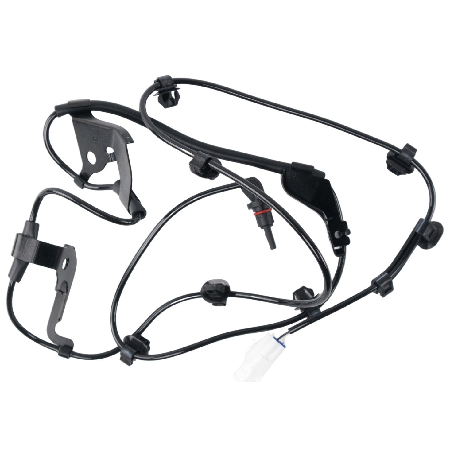 Sensor ABS Dianteiro Direito 1 Unidade - Drivetec - 74016 - (2)