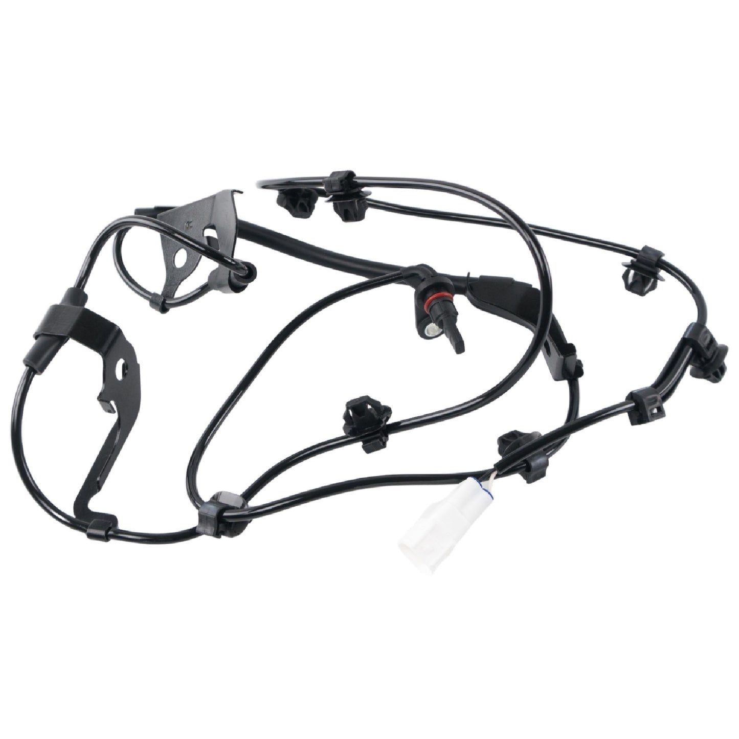 Sensor ABS Dianteiro Direito 1 Unidade - Drivetec - 74016 - (3)