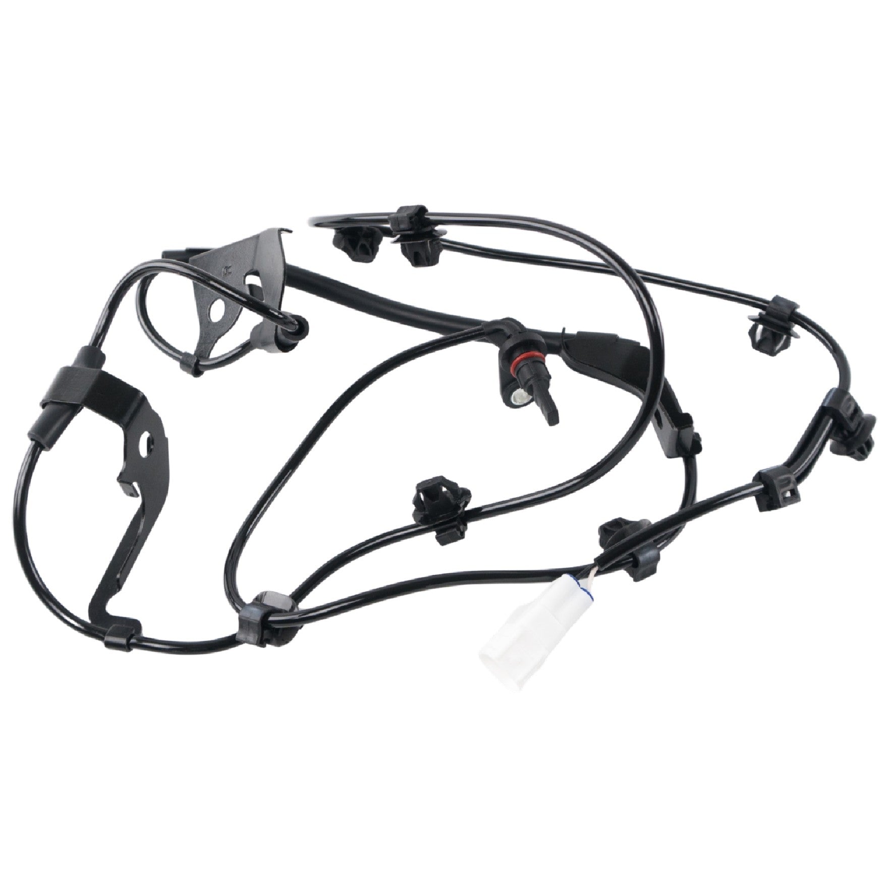 Sensor ABS Dianteiro Direito 1 Unidade - Drivetec - 74016 - (3)