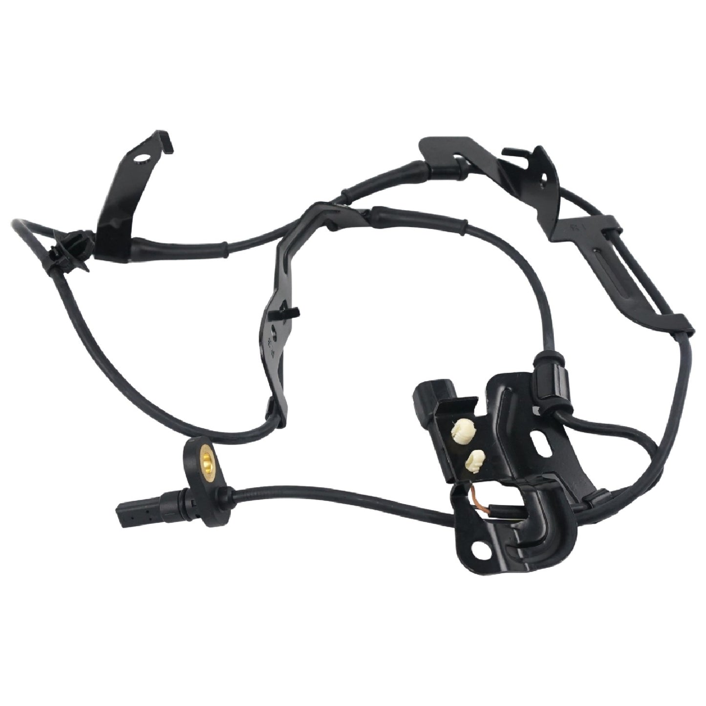 Sensor ABS Dianteiro Direito 1 Unidade - Drivetec - 73610 - (2)