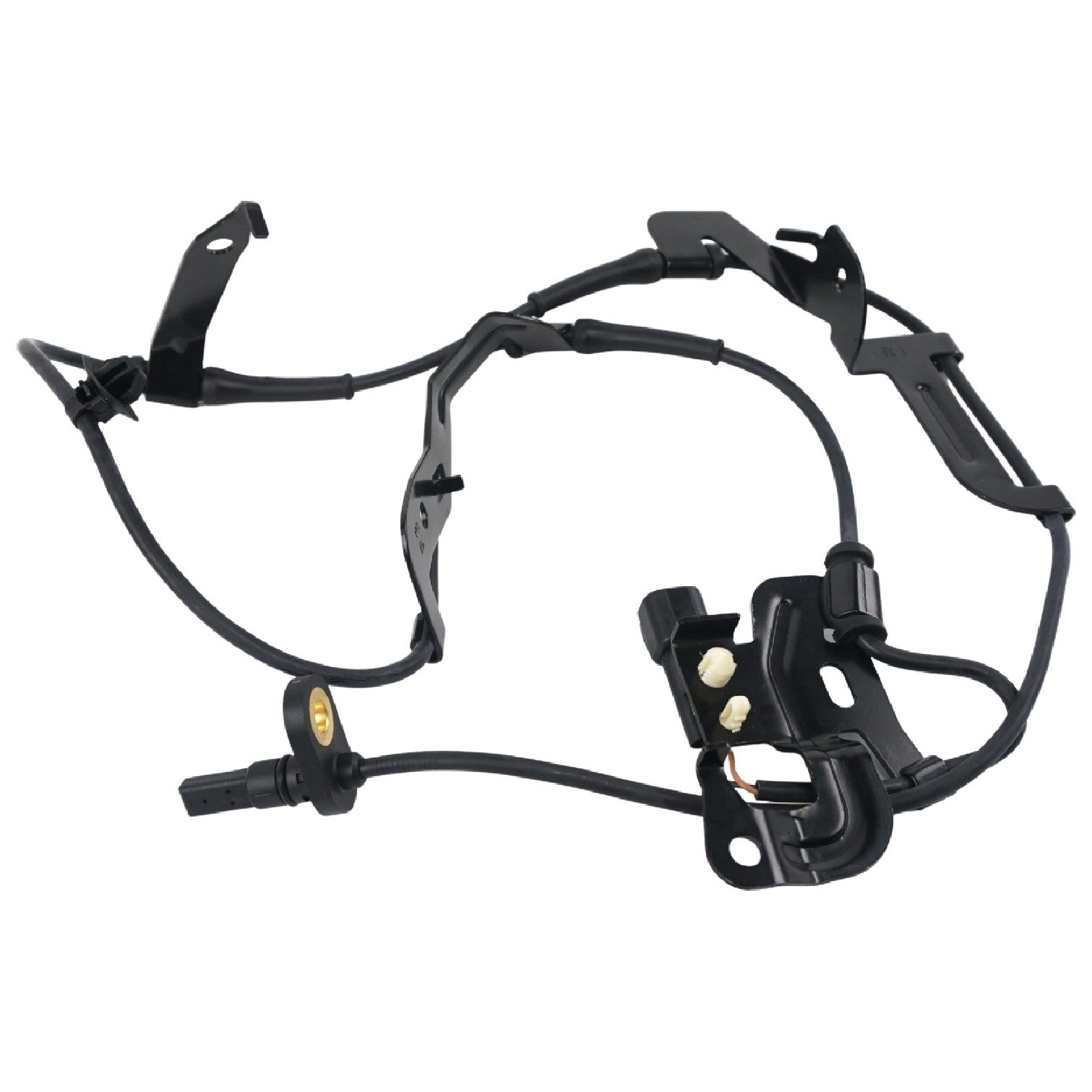 Sensor ABS Dianteiro Direito 1 Unidade - Drivetec - 73610 - (2)