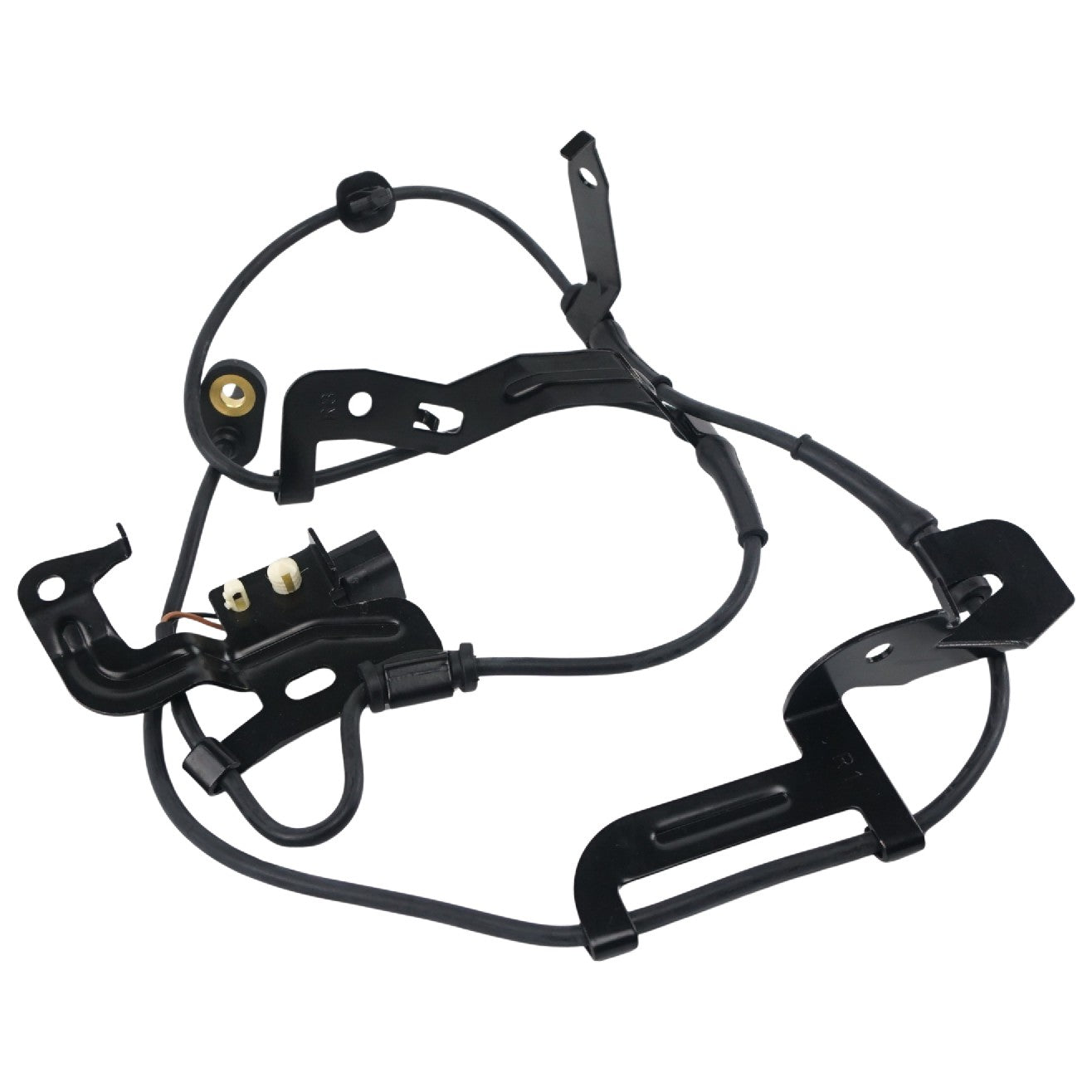 Sensor ABS Dianteiro Direito 1 Unidade - Drivetec - 73610 - (3)