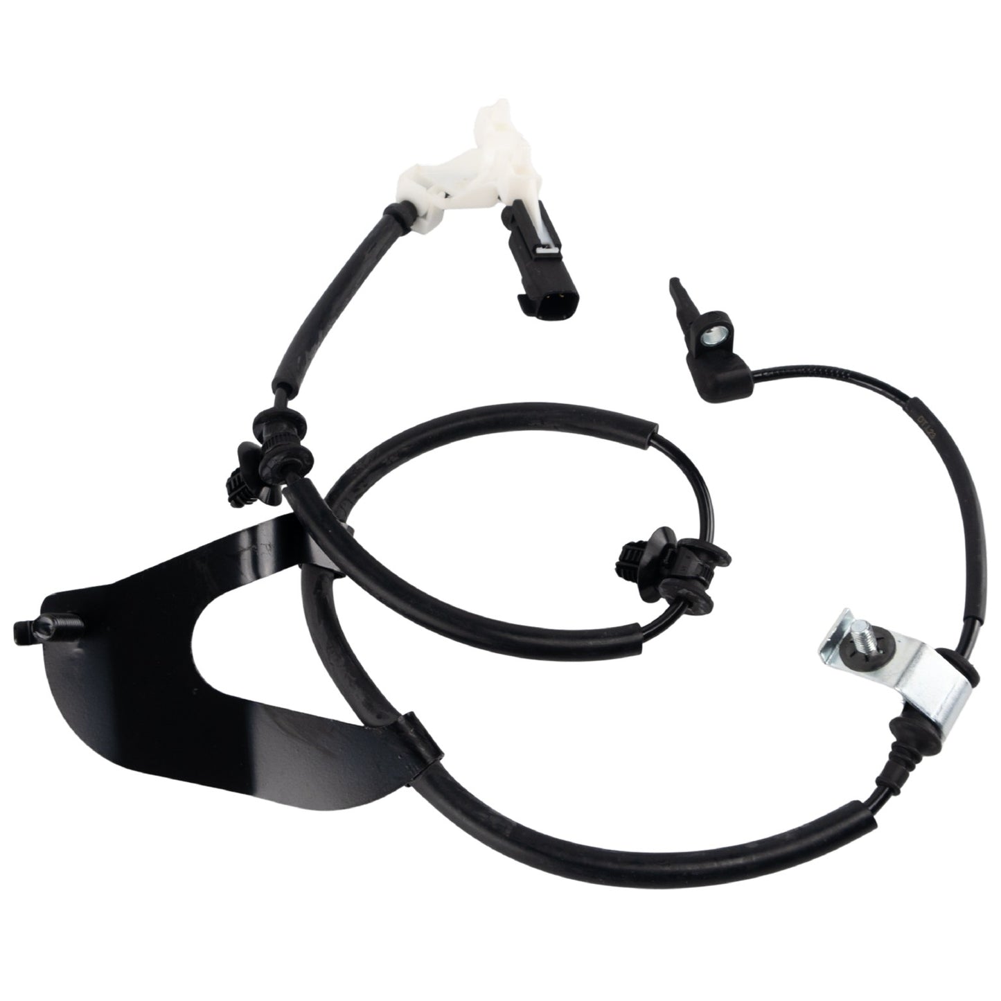 Sensor ABS Dianteiro Direito 1 Unidade - Drivetec - 76637 - (1)
